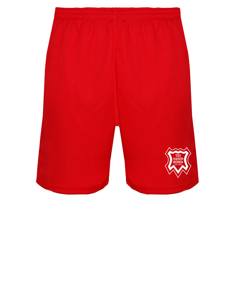 TSV 1911 | Cool Shorts | unisex | red