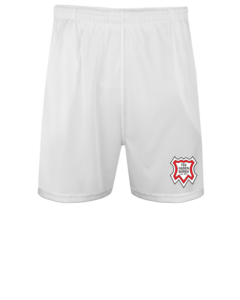 TSV 1911 | Cool Shorts | unisex | white