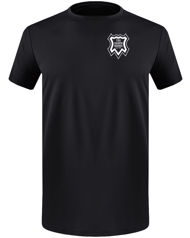 TSV 1911 | Performance Shirt | unisex | black