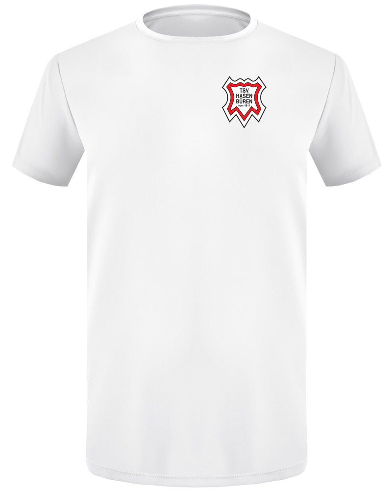 TSV 1911 | Performance Shirt | unisex | white