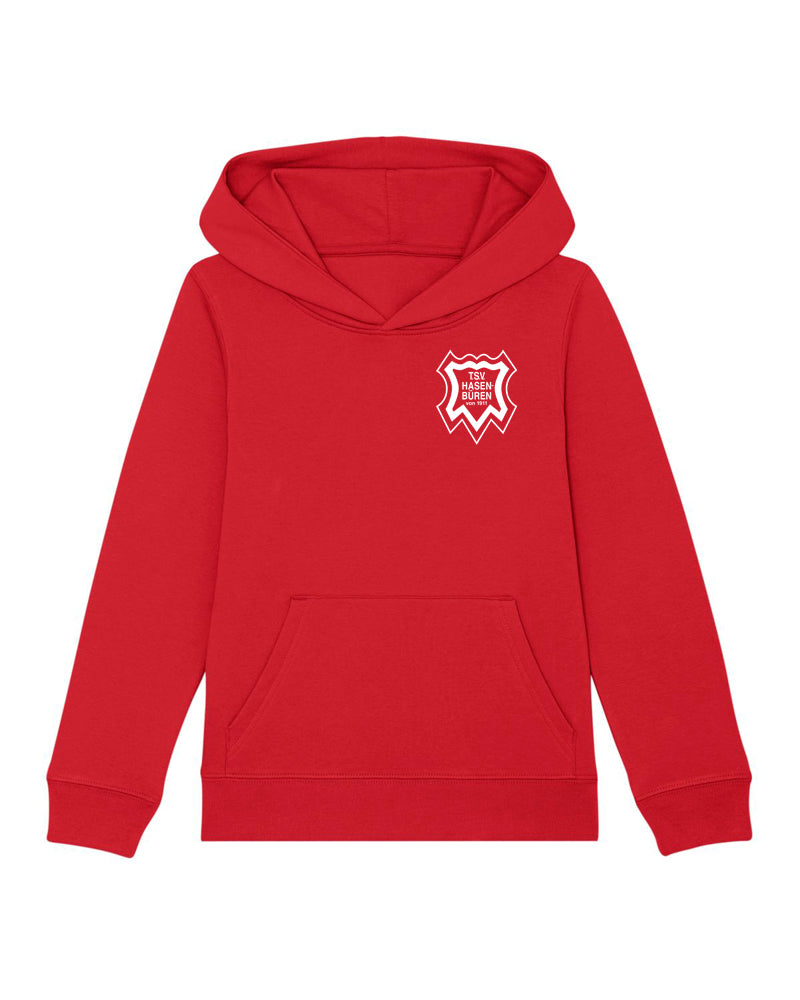 TSV 1911 | Hoodie | kids | red