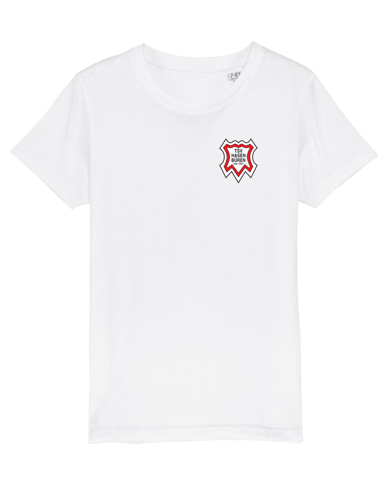 TSV 1911 | Shirt | kids | white