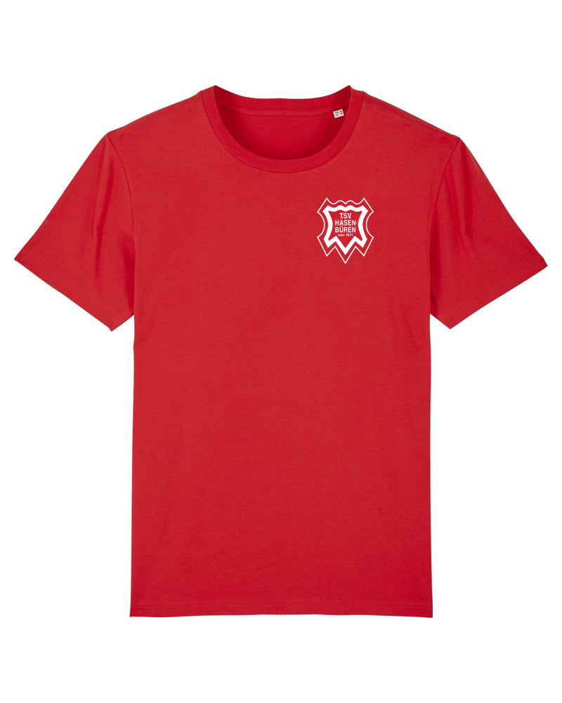 TSV 1911 | Shirt | men | red