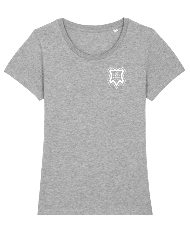 TSV 1911 | Shirt | wmn | light grey
