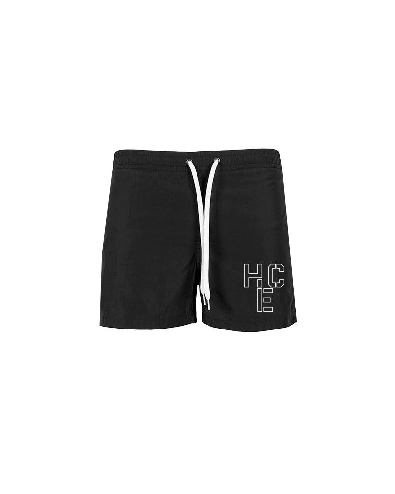 HCE | Basic Swim Shorts | black