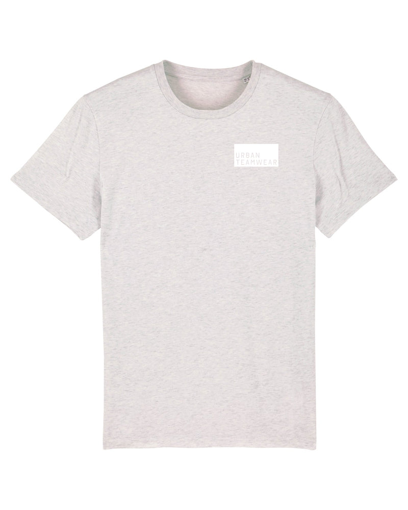 Shirt | unisex/men | heather beige