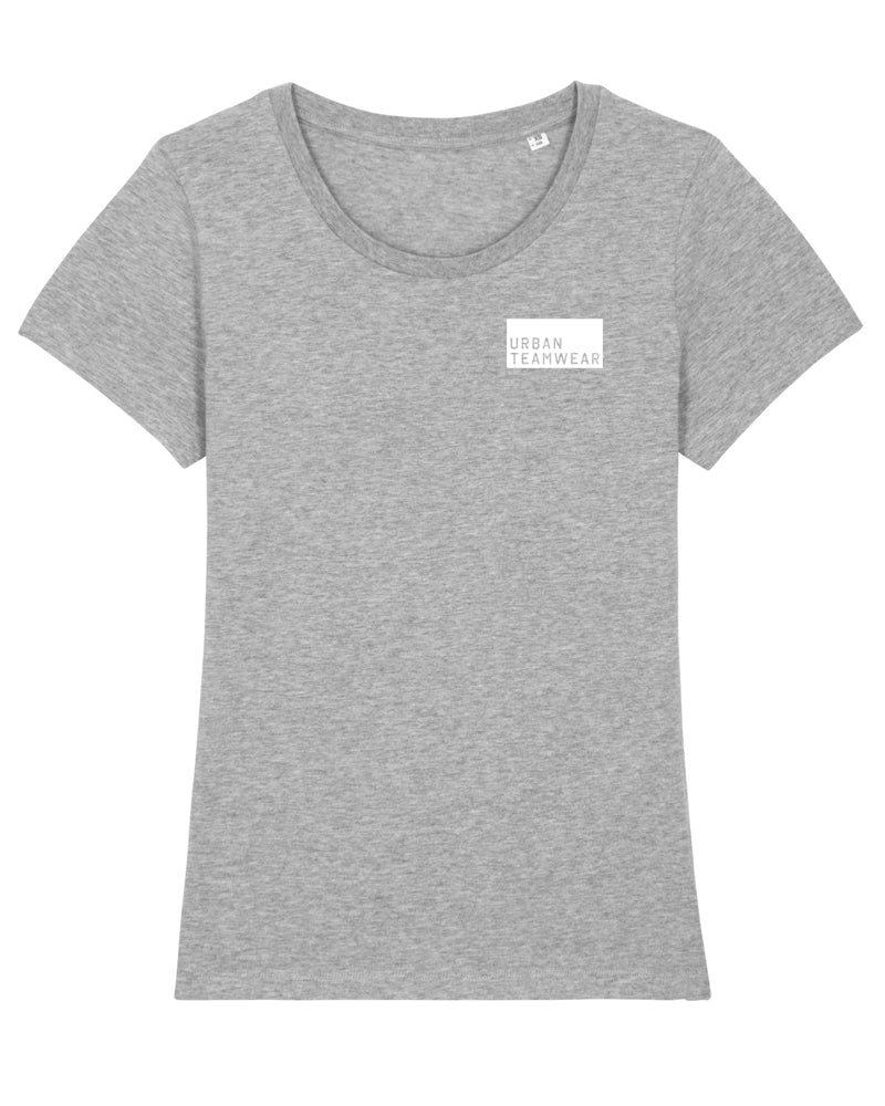 Shirt | wmn | light grey