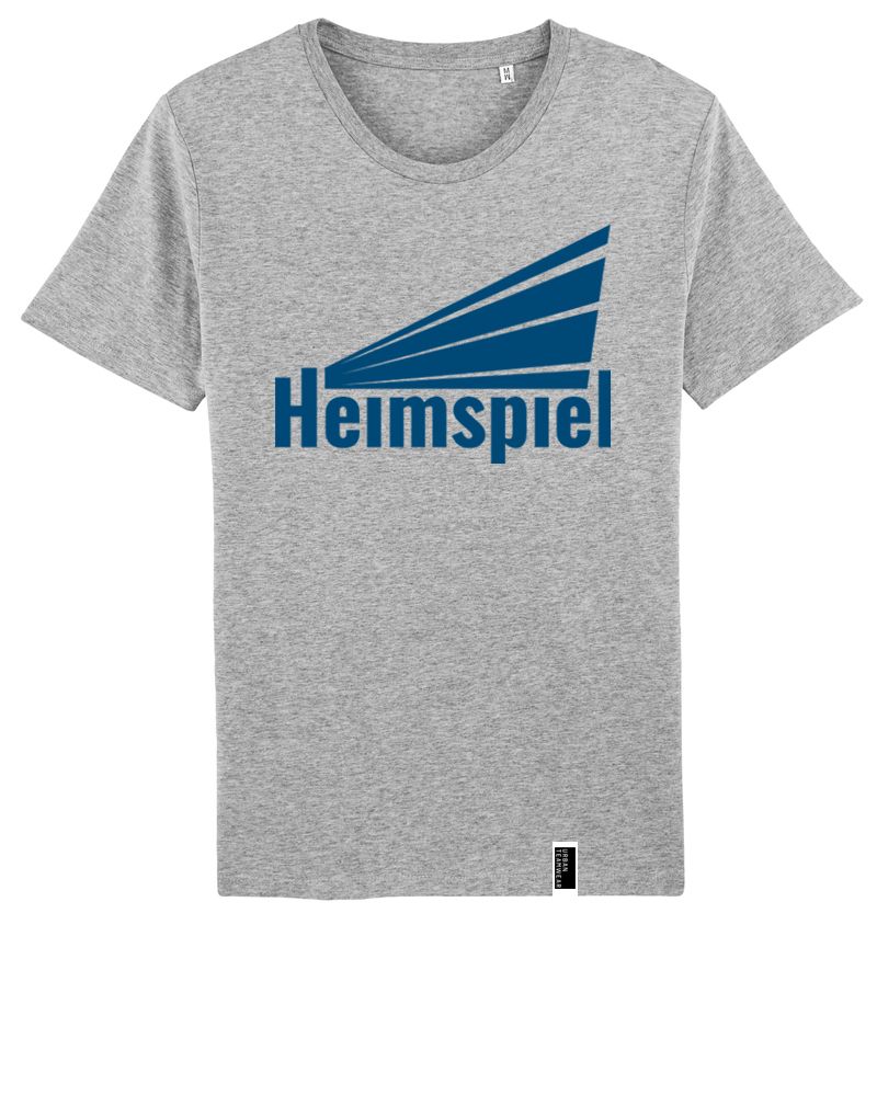 HMSPL | Shirt | men | grey