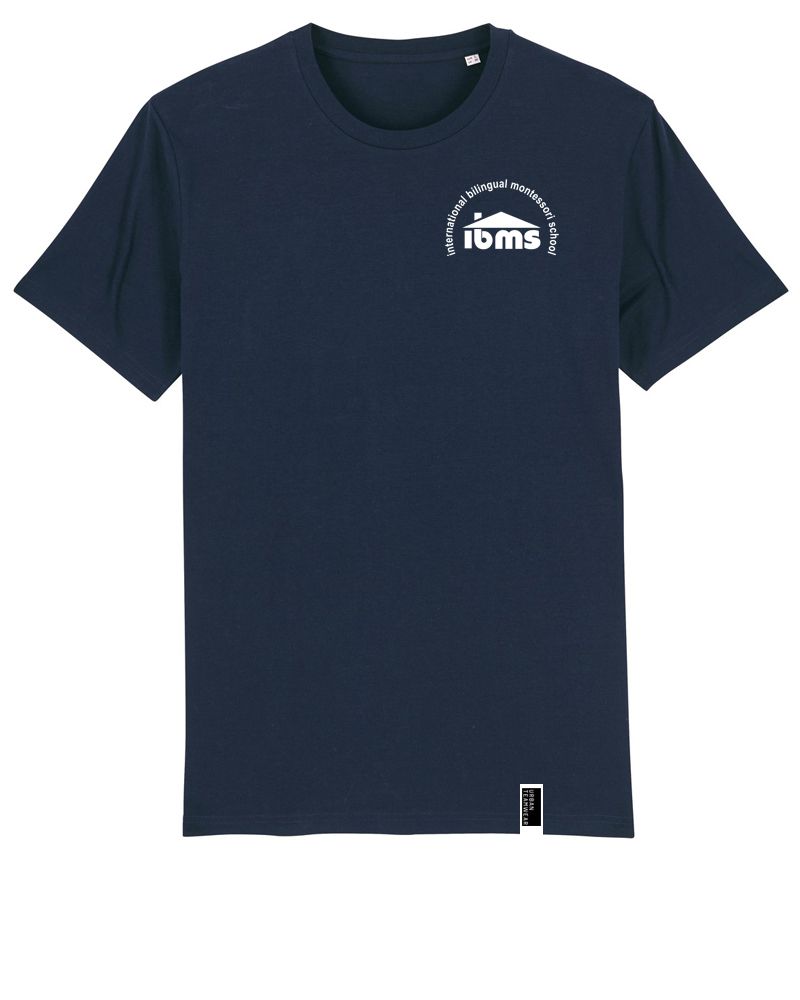 ibms | Shirt | men | navy