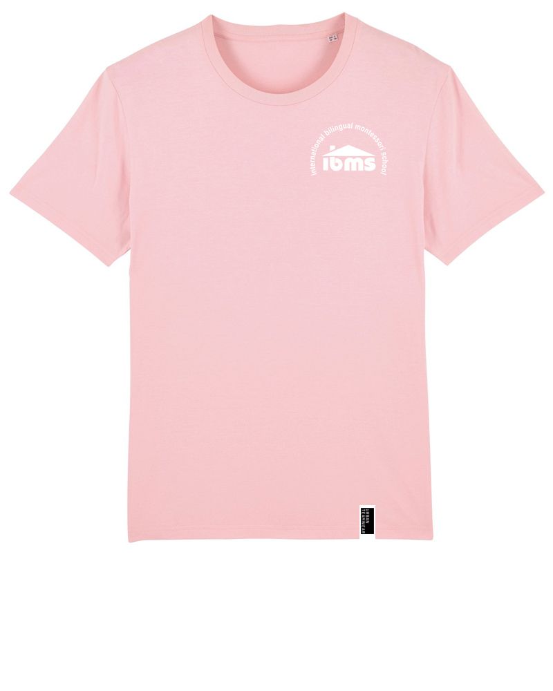 ibms | Shirt | men | pink
