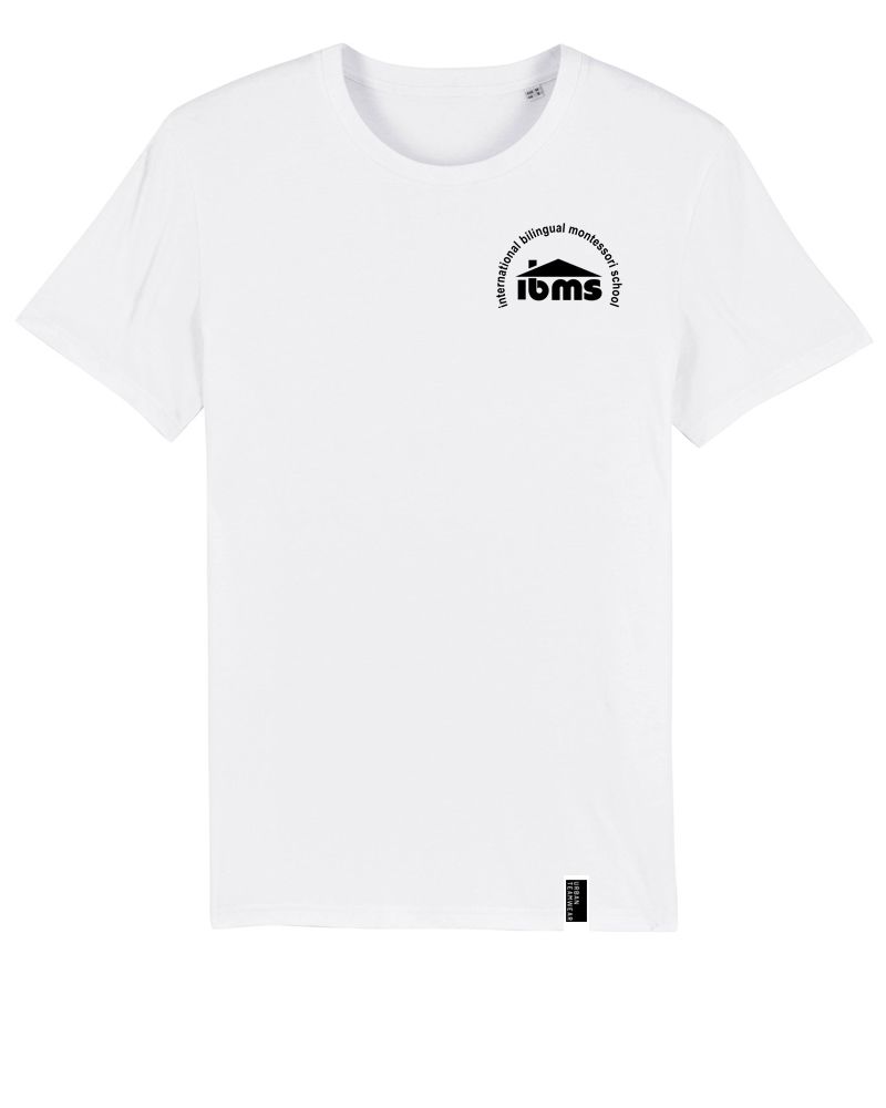 ibms | Shirt | men | white