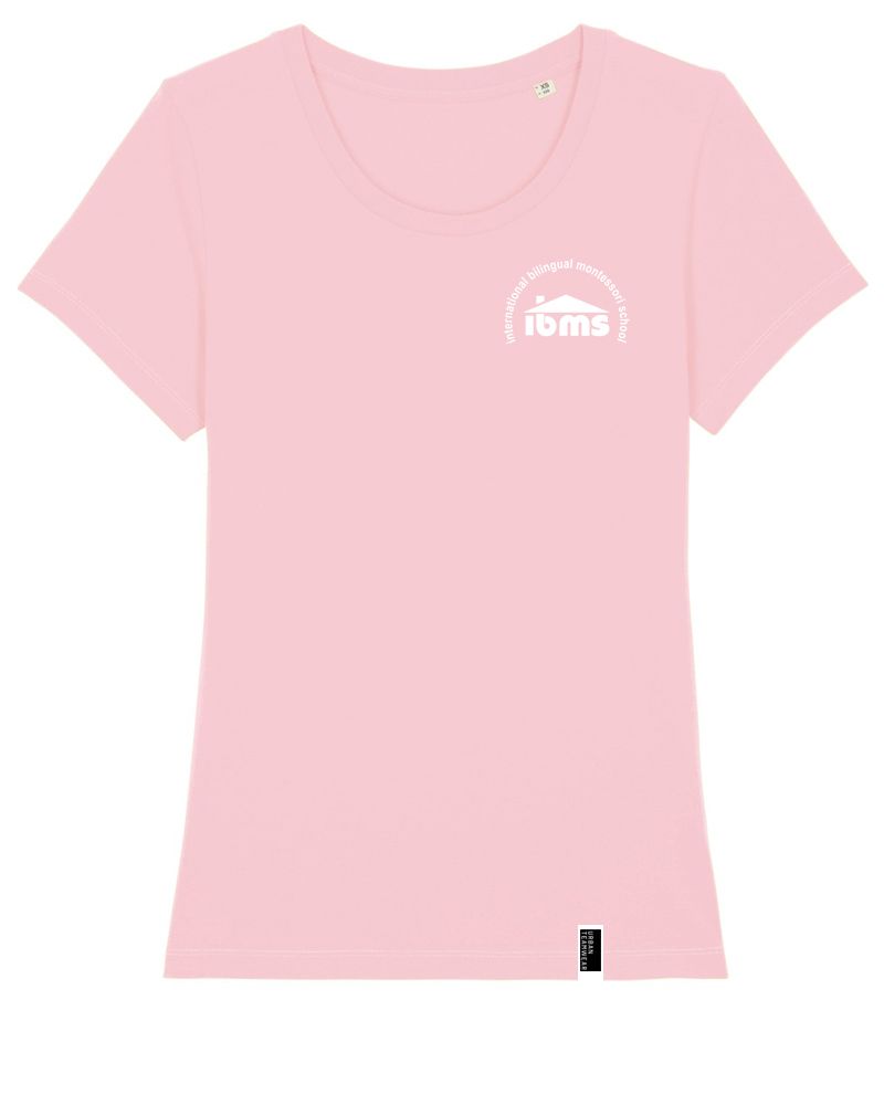 ibms | Shirt | wmn | pink