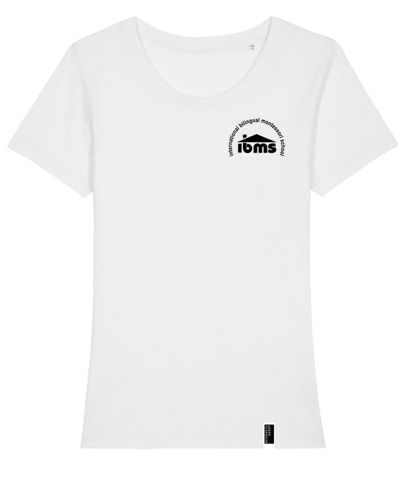 ibms | Shirt | wmn | white