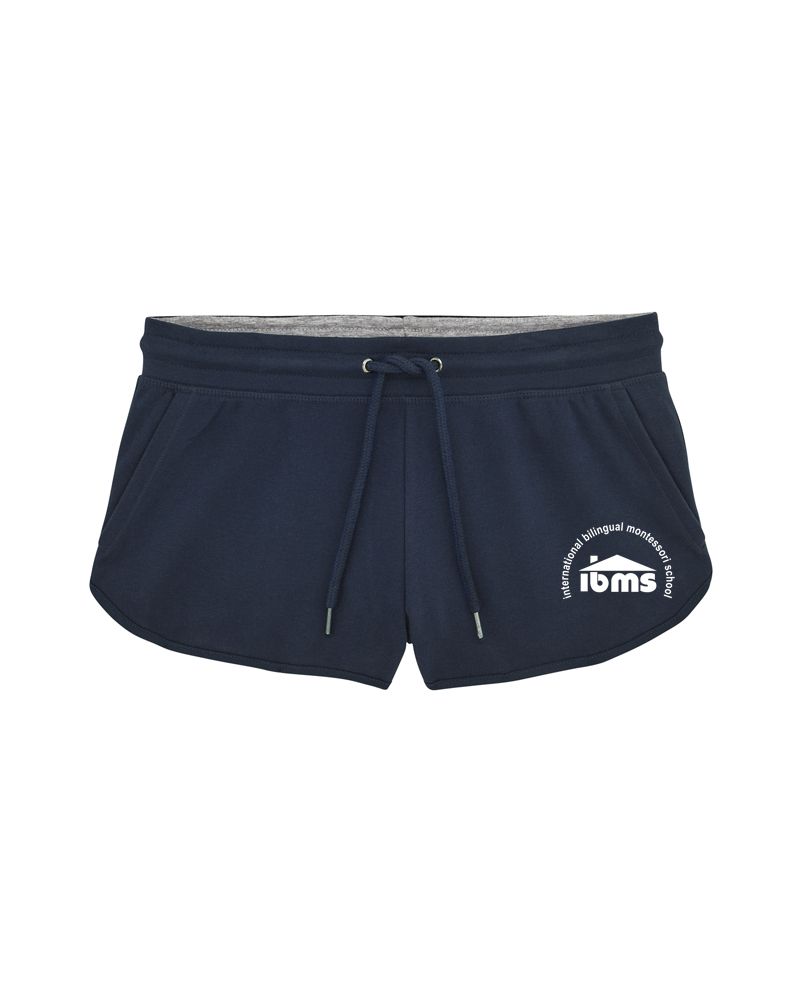 ibms | Shorts | wmn | navy