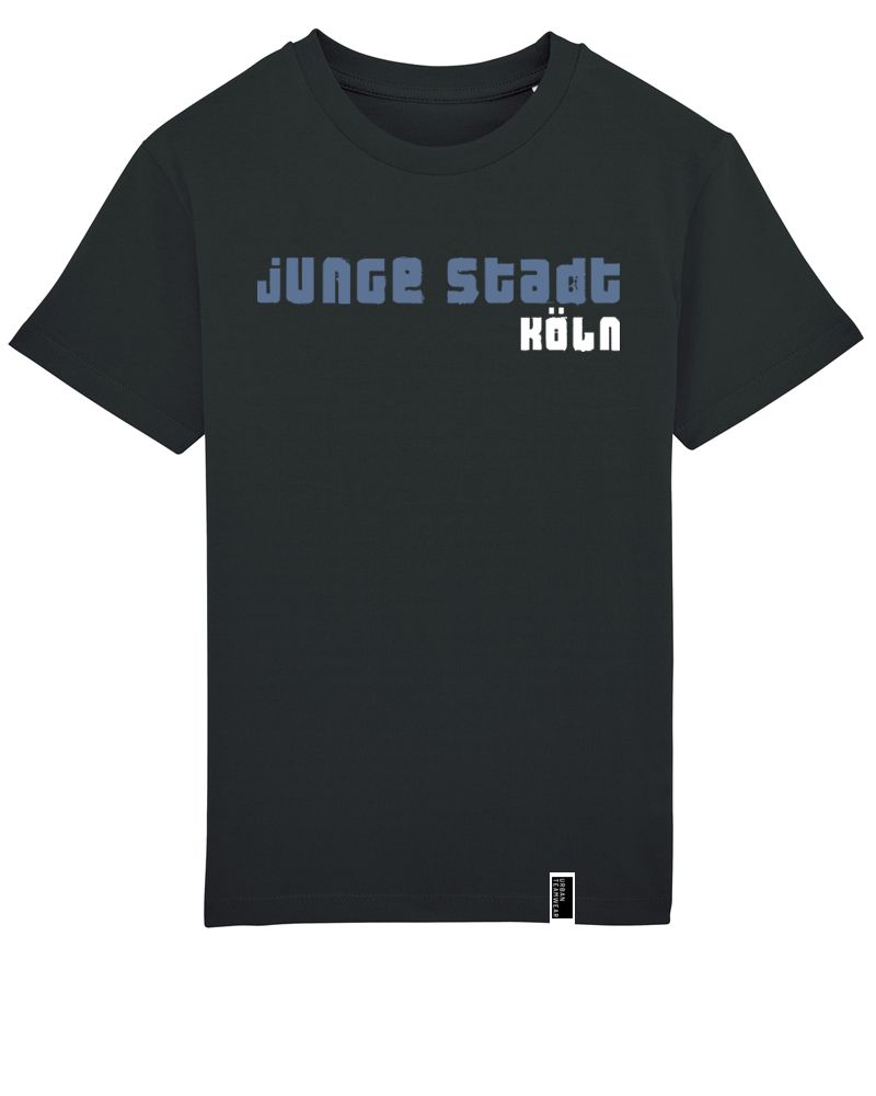 JSK | Shirt | kids | black