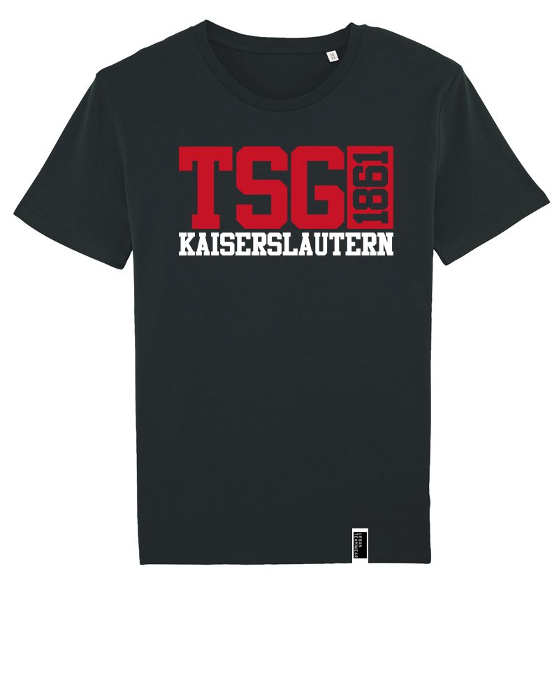 TSG 1861 | Shirt | men | black