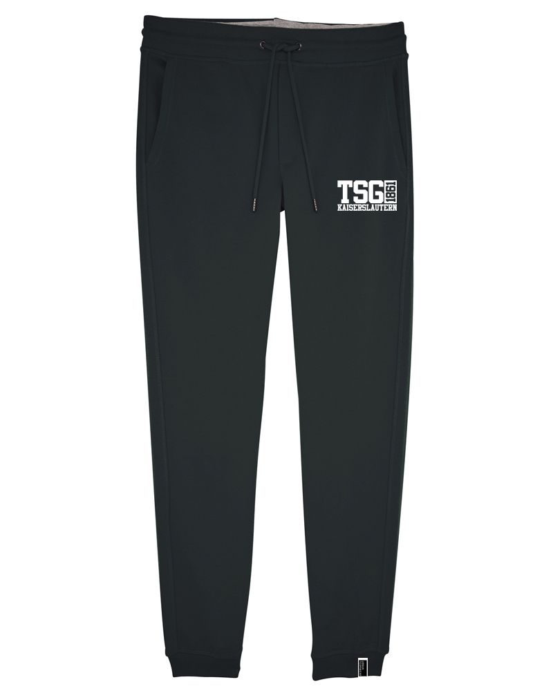 TSG 1861 | Sweatpants | men | black