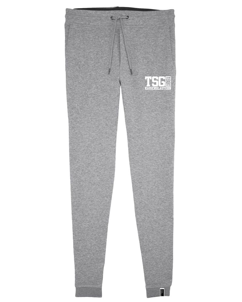 TSG 1861 | Sweatpants | men | light grey