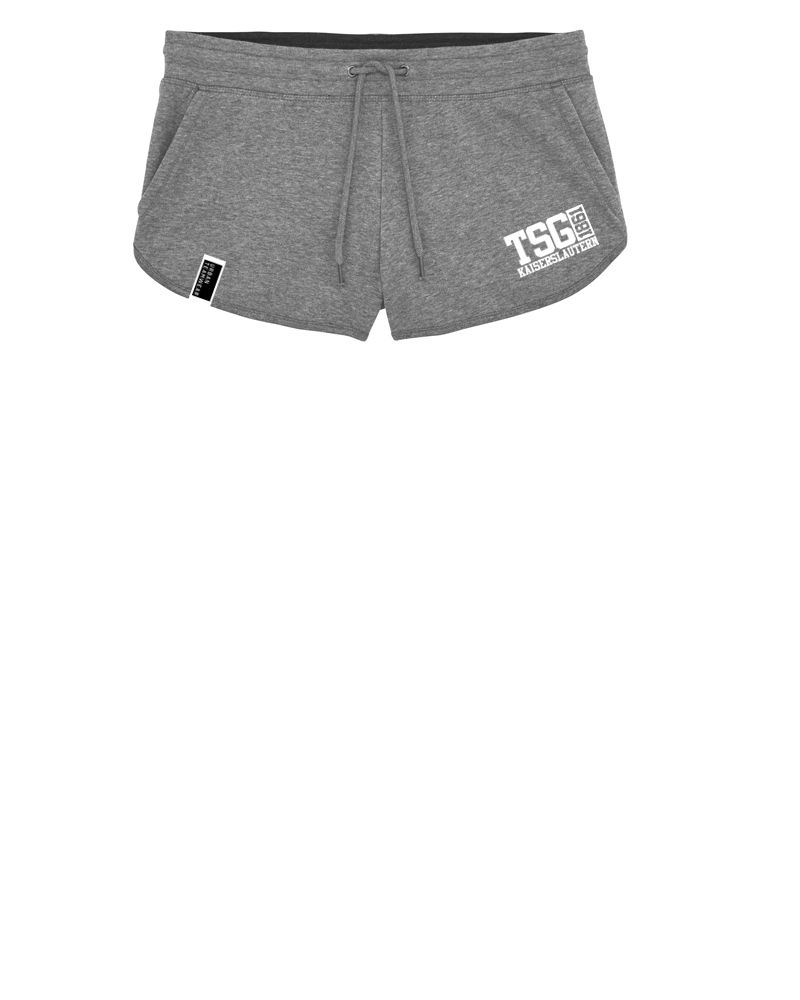 TSG 1861 | Shorts | wmn | light grey