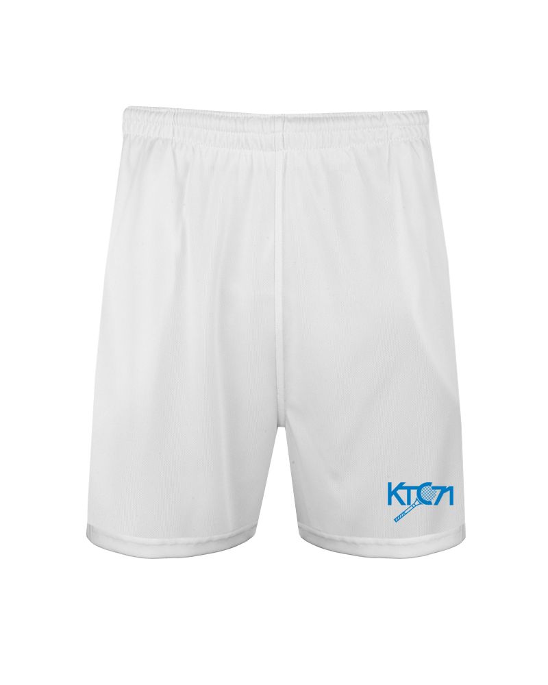 KTC 71 | Cool Shorts | unisex/men | white