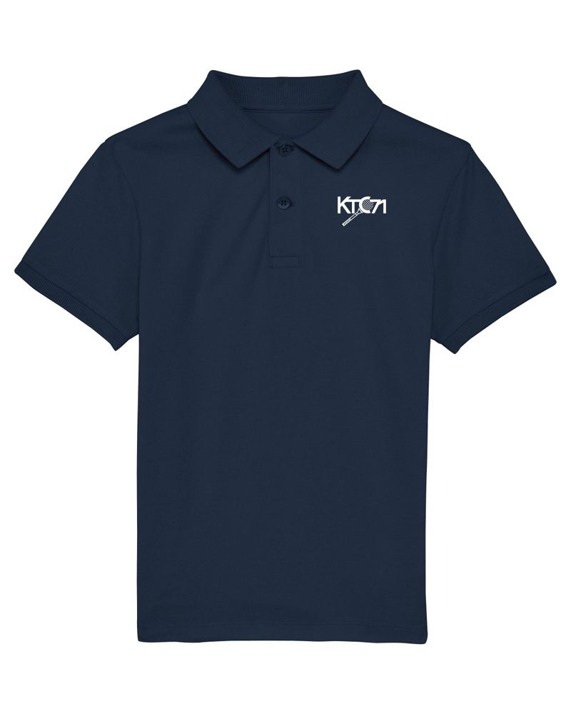 KTC 71 | Polo | kids | navy