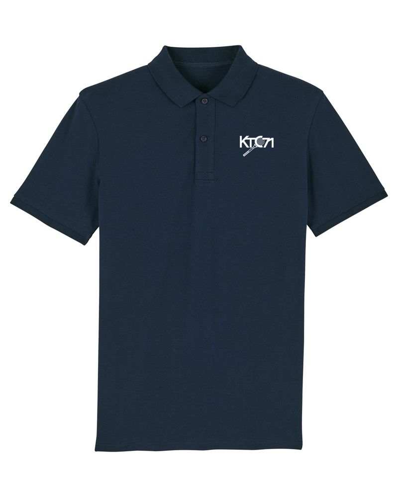 KTC 71 | Polo | men | navy