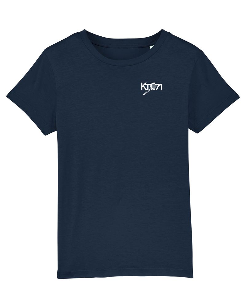 KTC 71 | Shirt | kids | navy