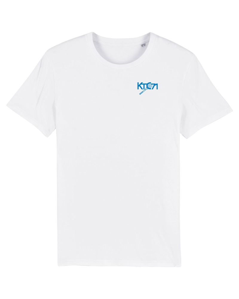 KTC 71 | Shirt | men | white