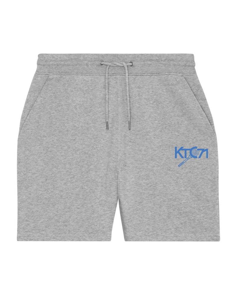 KTC 71 | Shorts | unisex/men | light grey