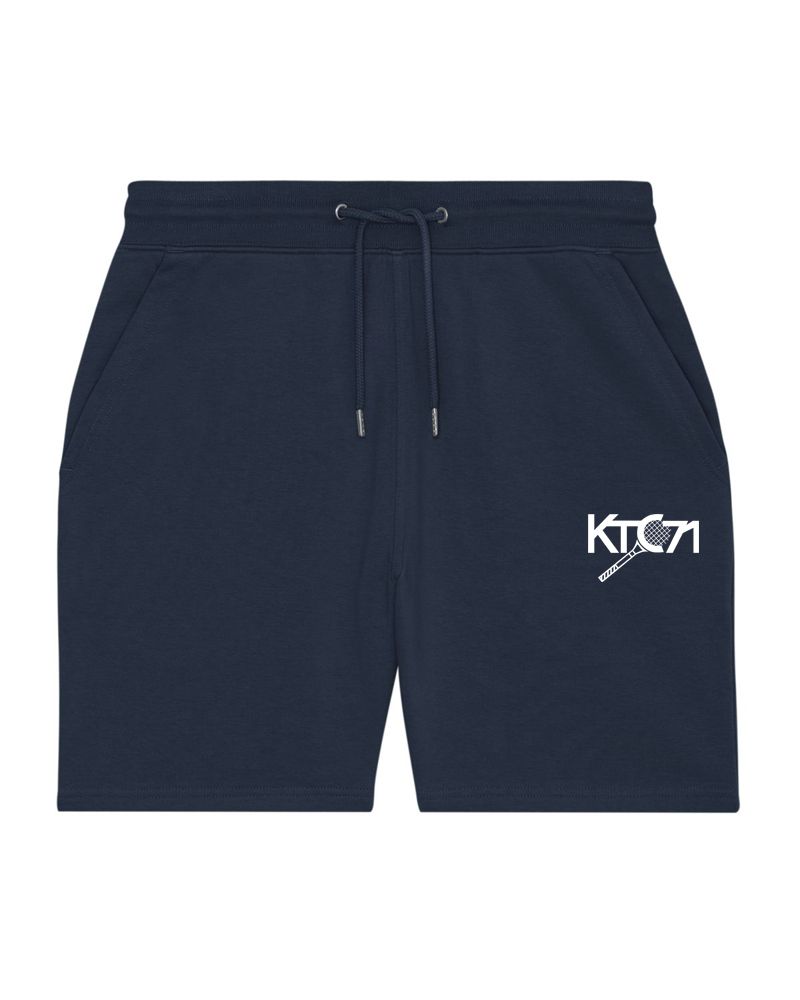 KTC 71 | Shorts | unisex/men | navy
