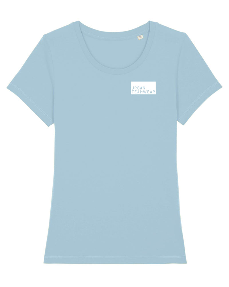 Shirt | wmn | light blue