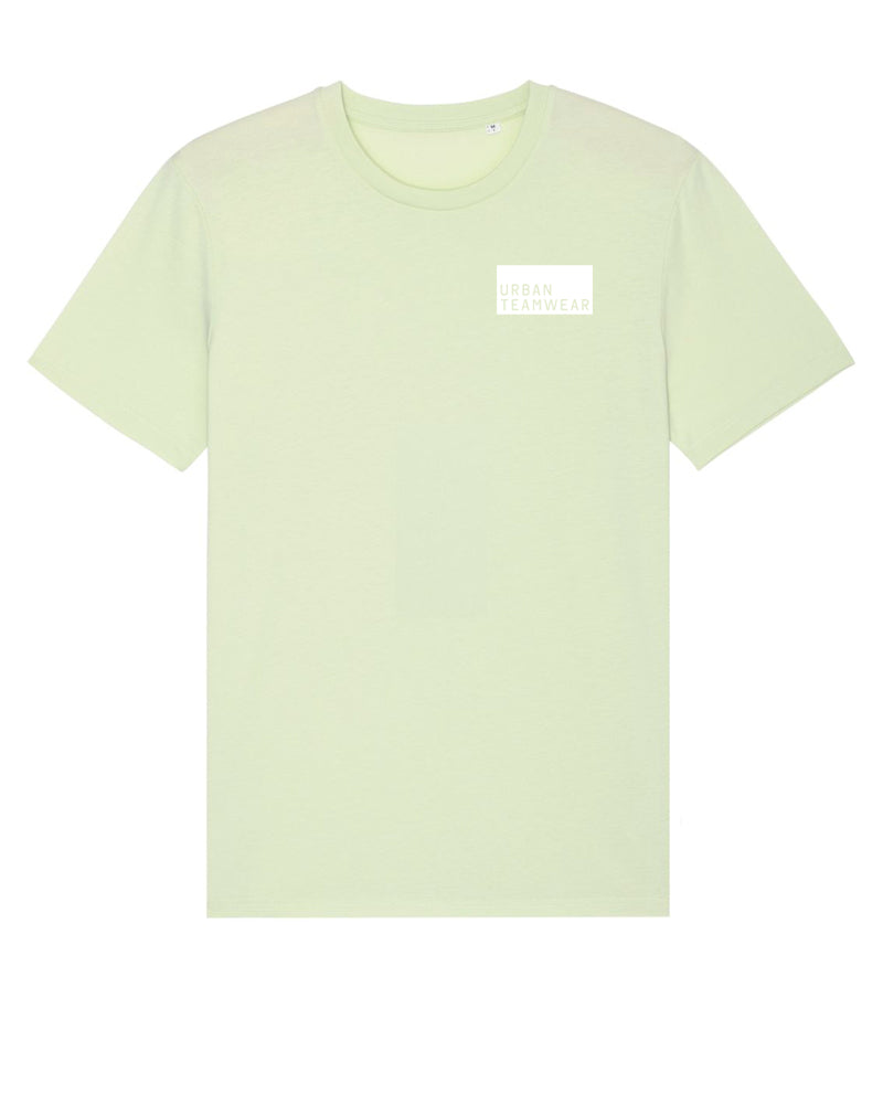 Shirt | unisex/men | light green