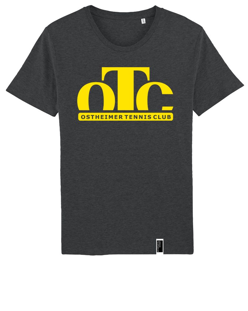OTC | Shirt | men | dark grey
