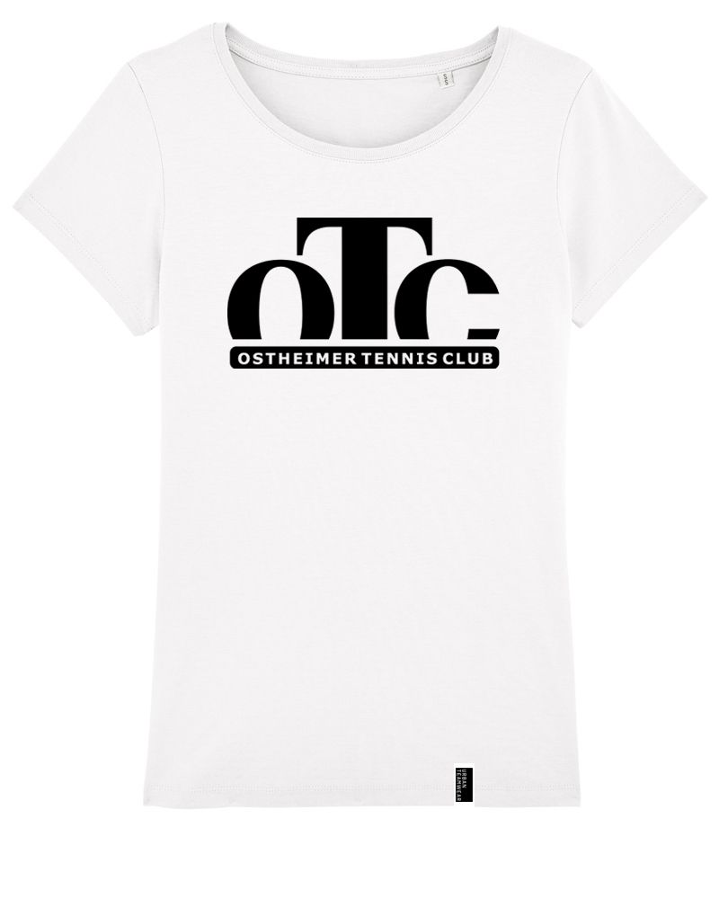 OTC | Shirt | wmn | white
