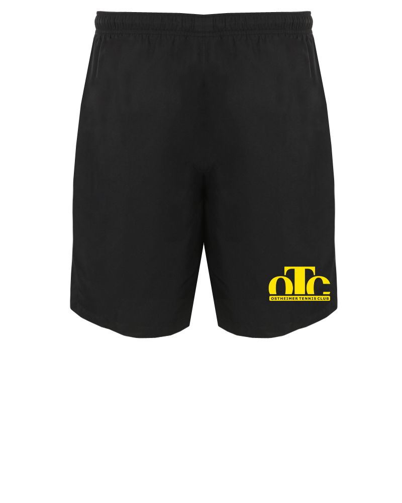 OTC | Cool Shorts | unisex | black