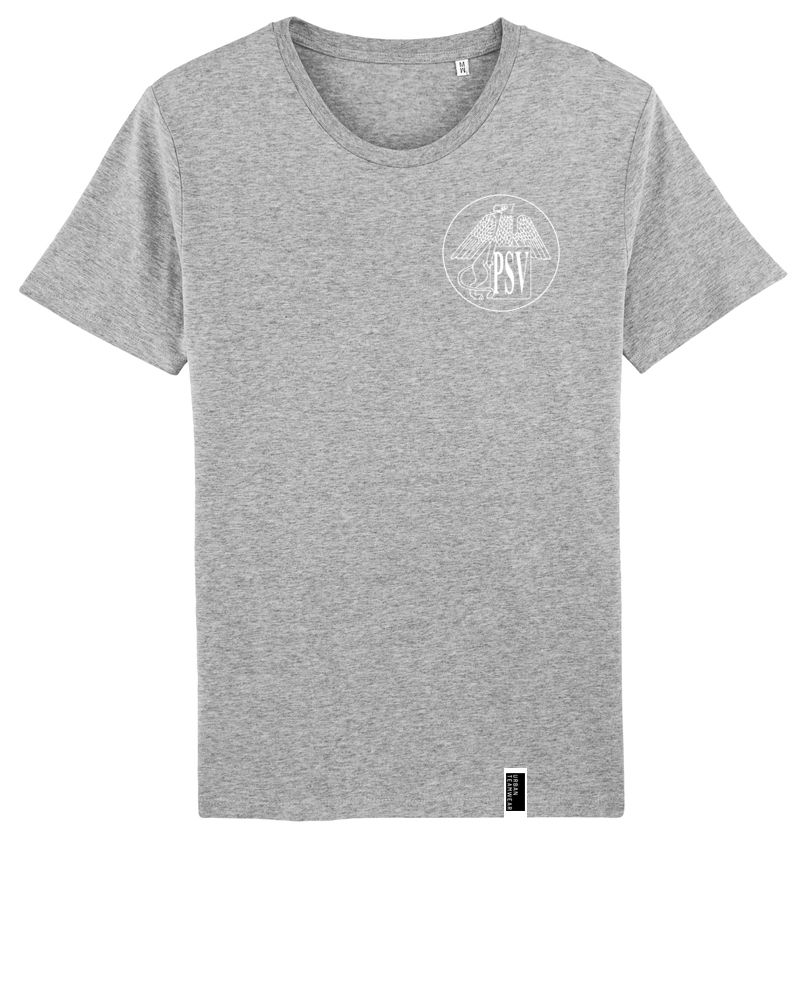 PSV | Shirt | men | grey