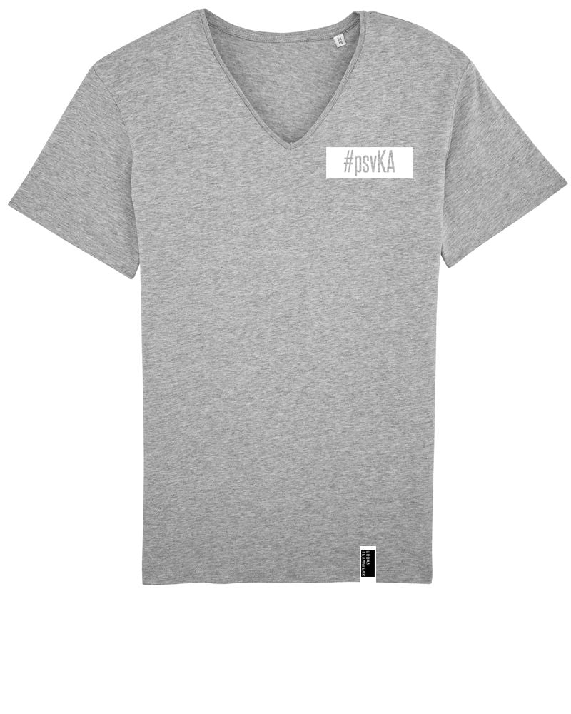 PSV | Club V-Shirt | men | grey