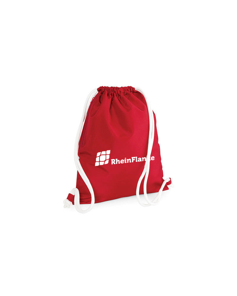RF | Gymbag | red