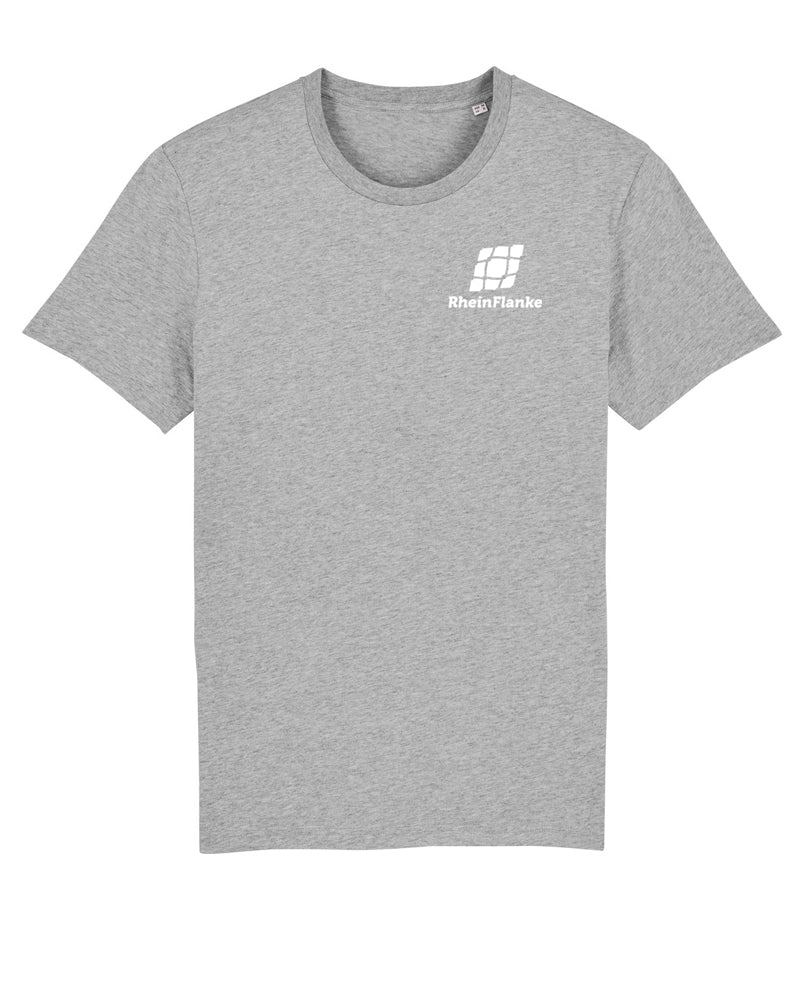 RF | Basic Shirt | men | light grey