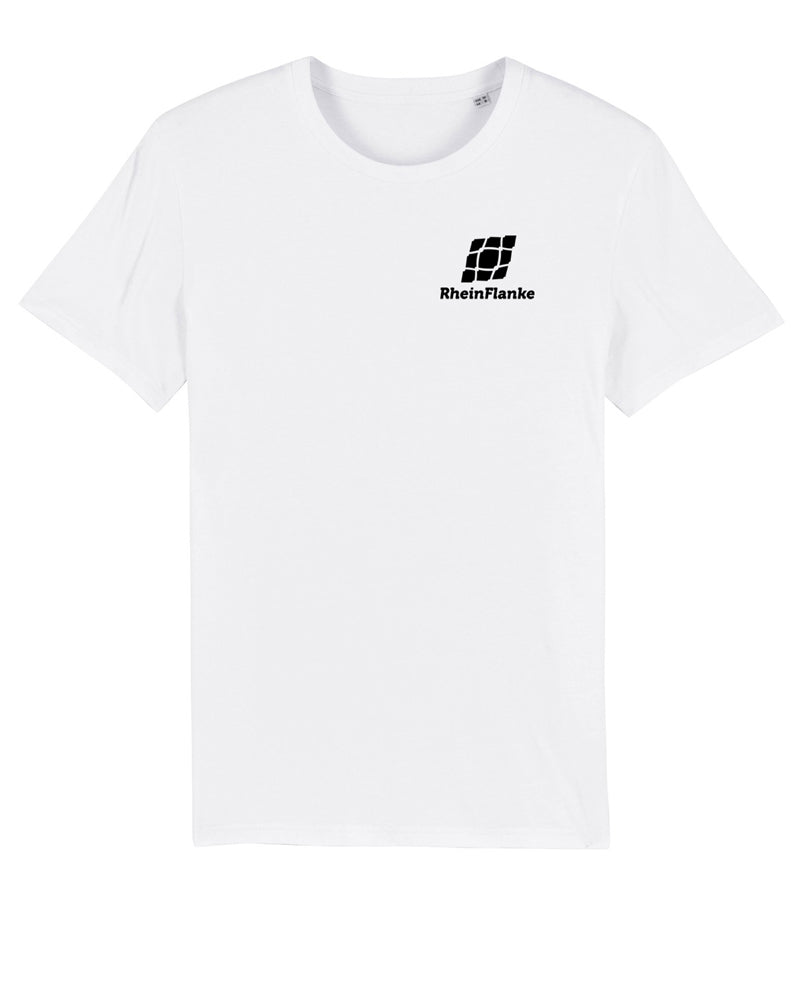 RF | Basic Shirt | men | white