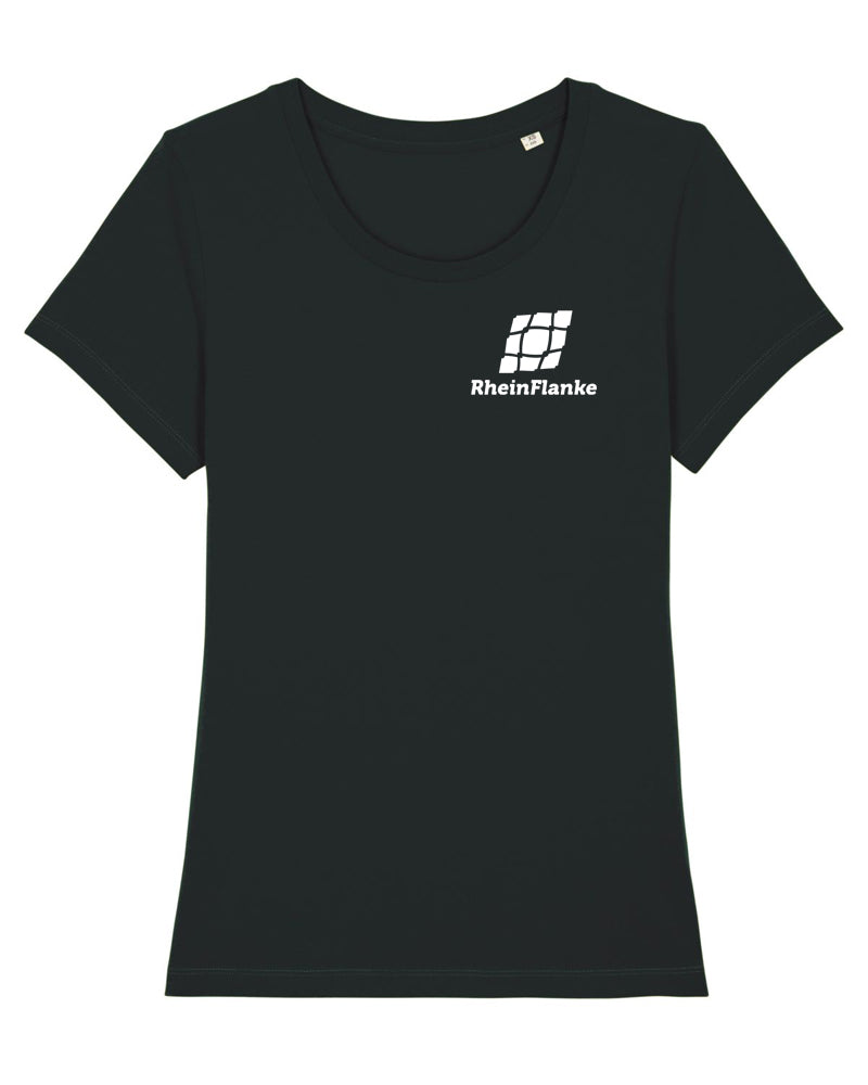 RF | Basic Shirt | wmn | black