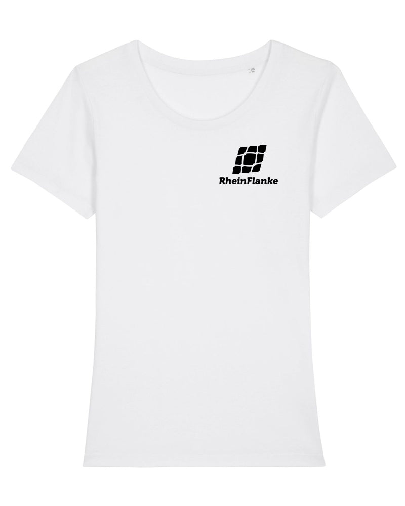 RF | Basic Shirt | wmn | white
