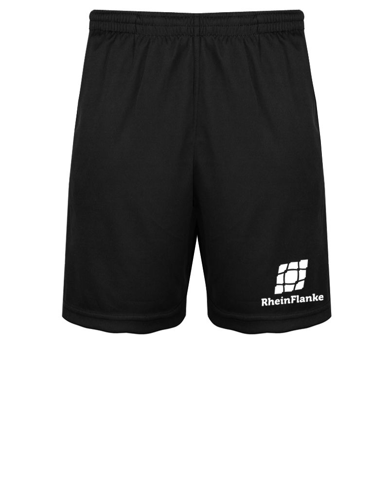 RF | Cool Shorts | unisex | black