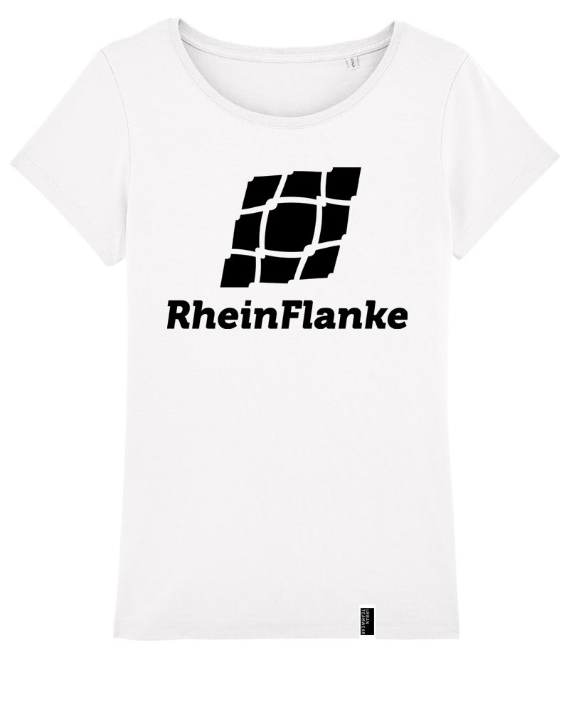 RF | Shirt | wmn | white