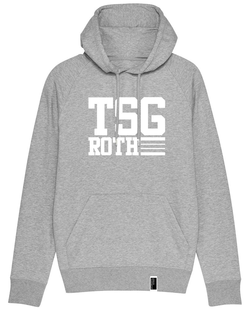 TSG Roth | Hoodie | men | light grey
