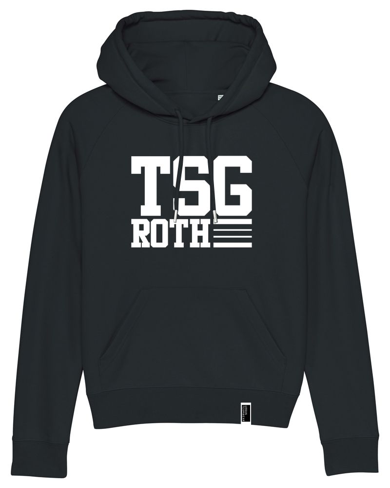 TSG Roth | Hoodie | wmn | black