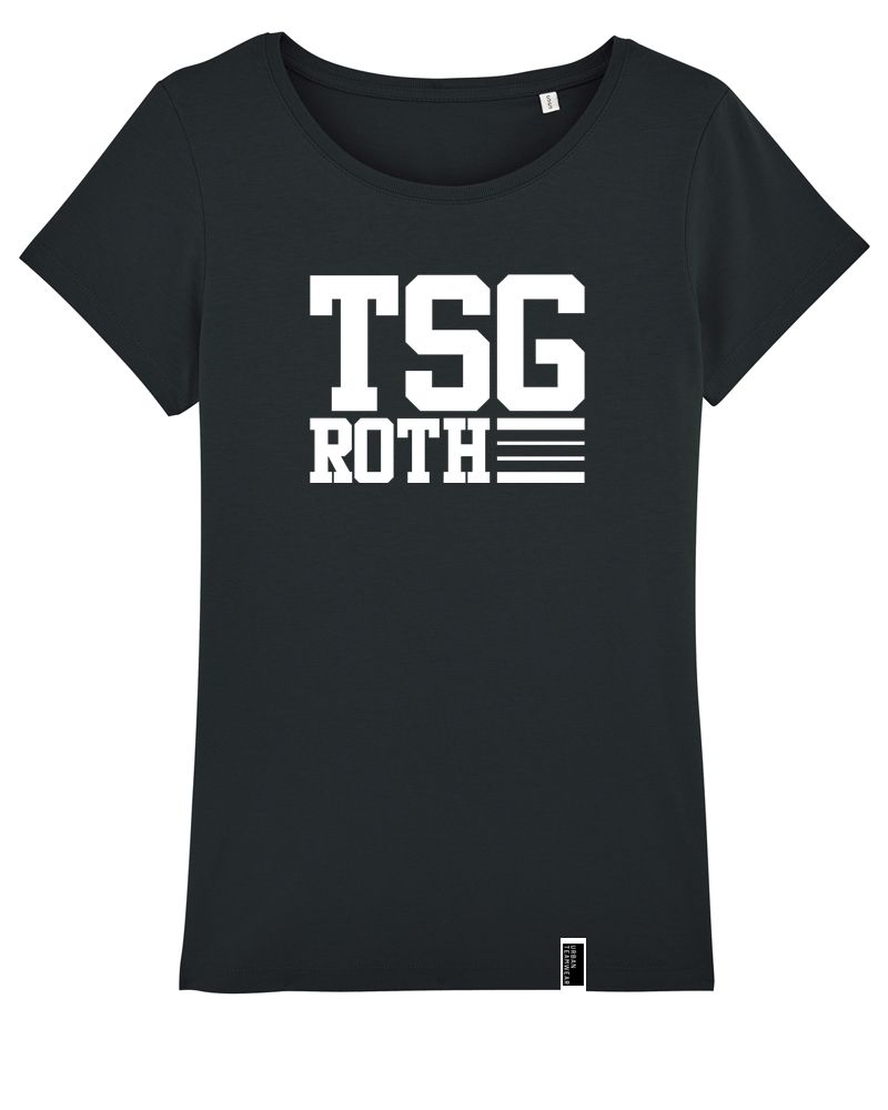 TSG Roth | Shirt | wmn | black