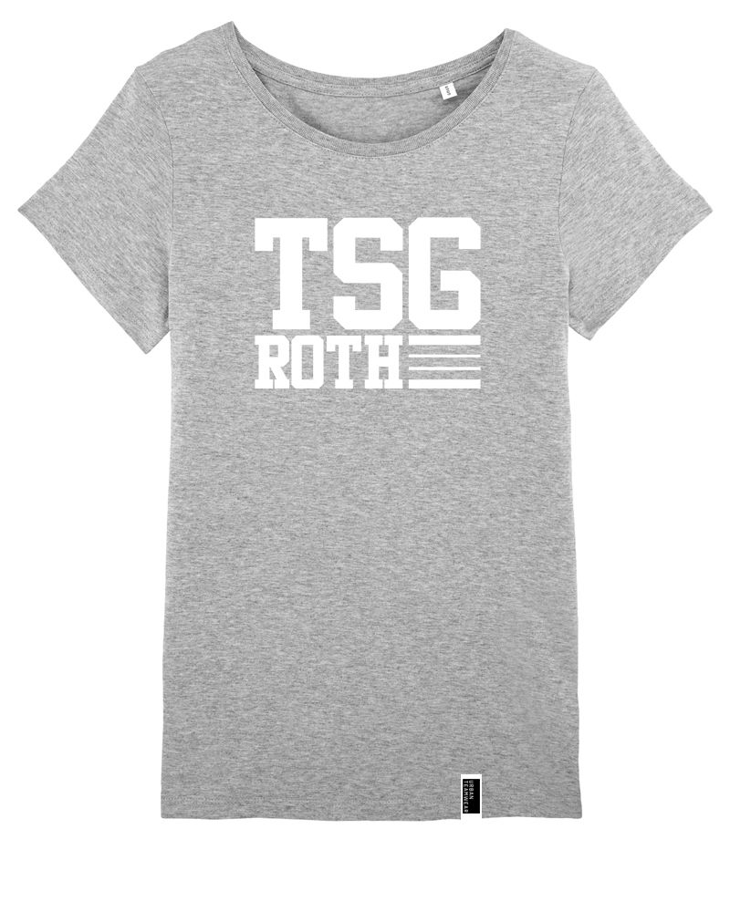 TSG Roth | Shirt | wmn | light grey