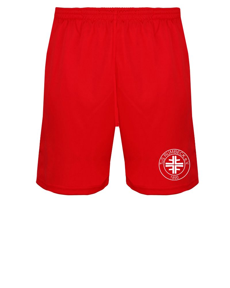 TuS Rumbeck | Cool Shorts | unisex | red