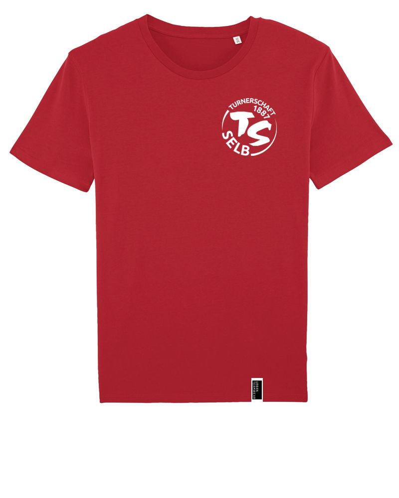 TS Selb | Shirt | men | red